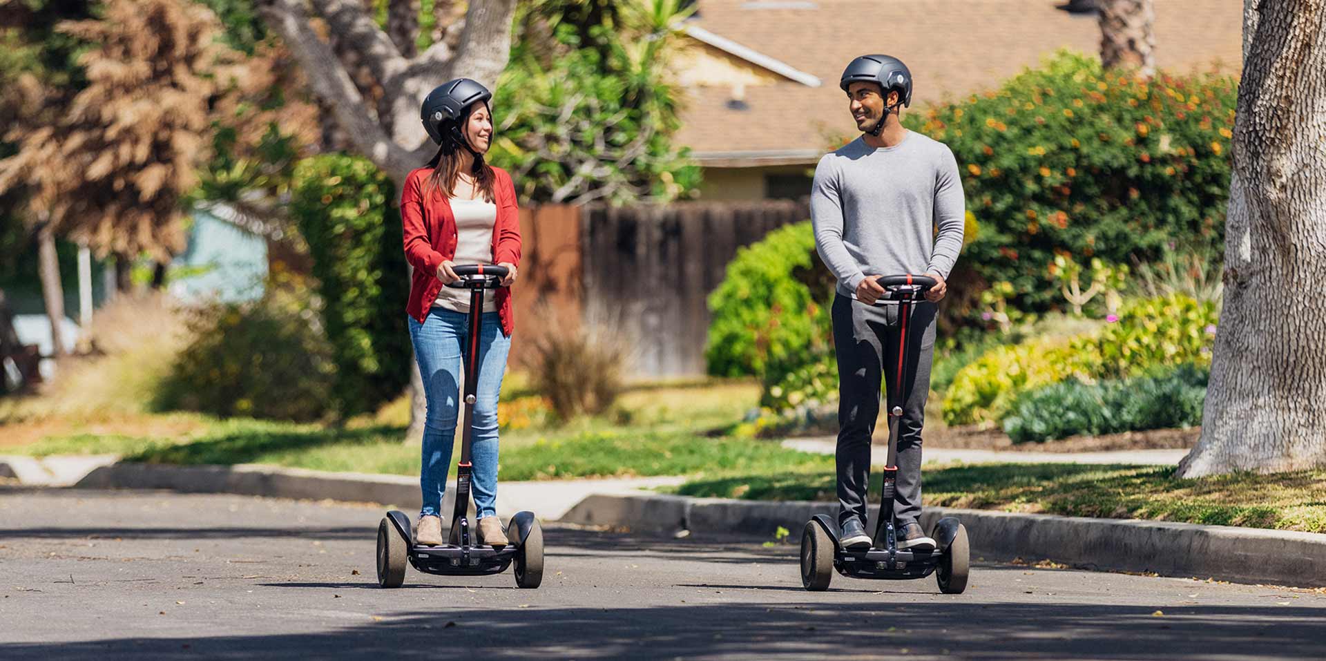 Rolling Ahead: A Comprehensive Review of the Segway Ninebot MAX