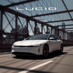 Lucid Air Seattle