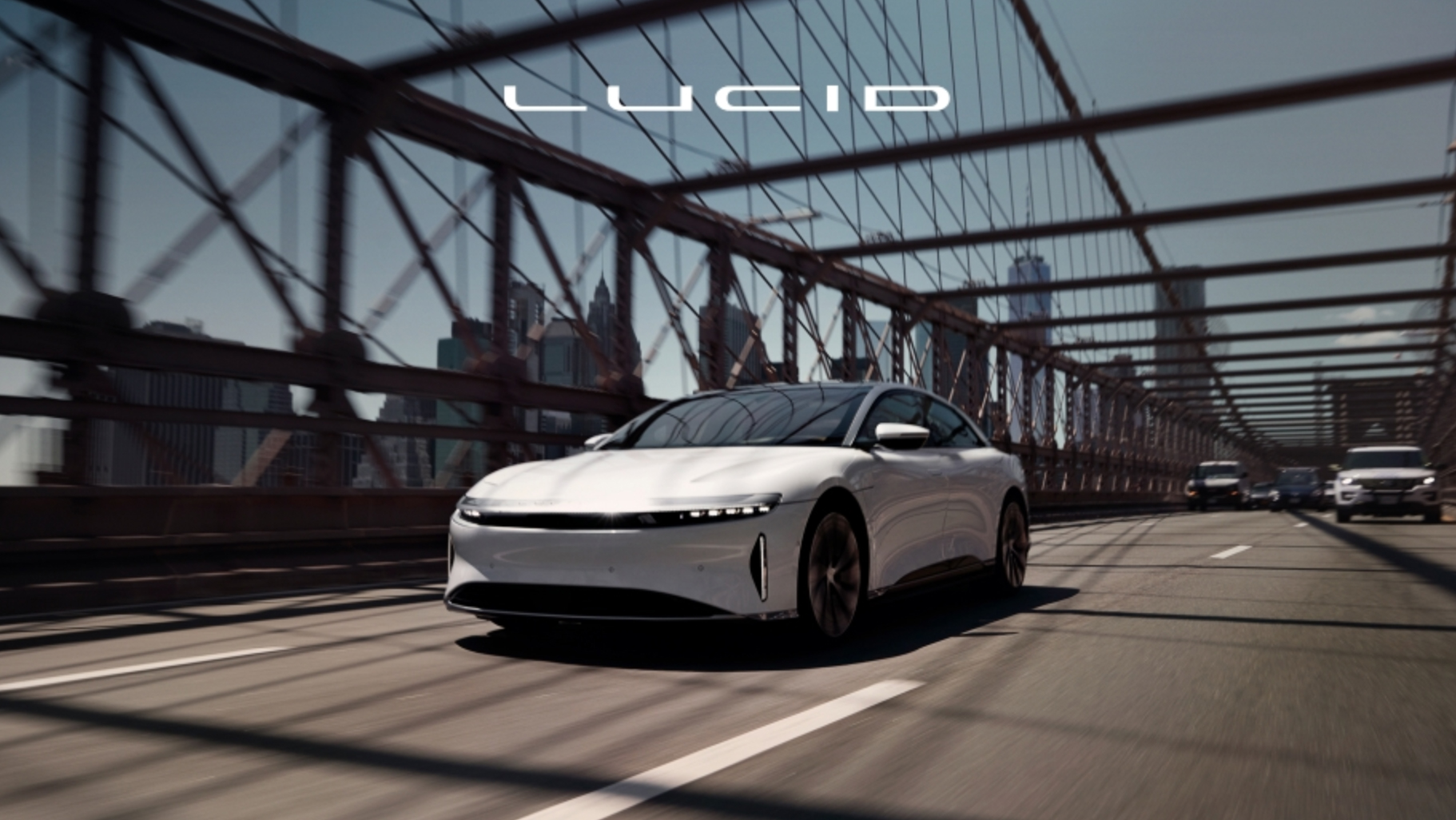 Blocked in Washington: Why Lucid Motors Can’t Sell EVs Directly to Consumers